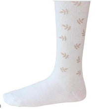 Load image into Gallery viewer, Blinq Leaf Print Knee High-618