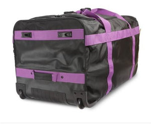 Marco Polo Rolling Soft Trunk (Duffle Bag) - COZY HOSE
