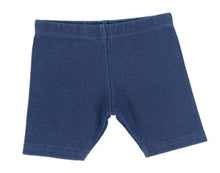 Load image into Gallery viewer, Lil Legs Jean Shorts