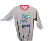 Load image into Gallery viewer, Trico Plei Sunglasses Girls Nightgowns