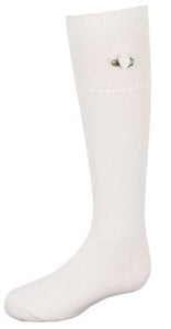 JRP Rosetta With Rose Girls Knee Sock