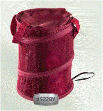 Load image into Gallery viewer, Spiral Pop Up Caddy 9&quot;x12&quot; - COZY HOSE