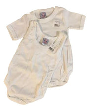 Load image into Gallery viewer, Trico Plei Infant Bodysuits - COZY HOSE