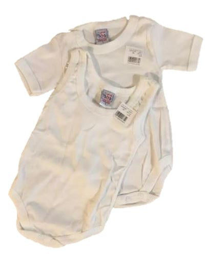 Trico Plei Infant Bodysuits - COZY HOSE