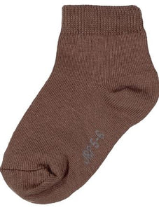 JRP Basic Crew Sock - Additional Colors