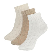 Load image into Gallery viewer, JRP Wicker Girls Midcalf Sock