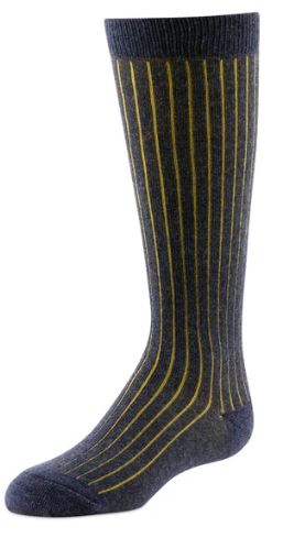 JRP Girls Groovy Knee Sock - COZY HOSE